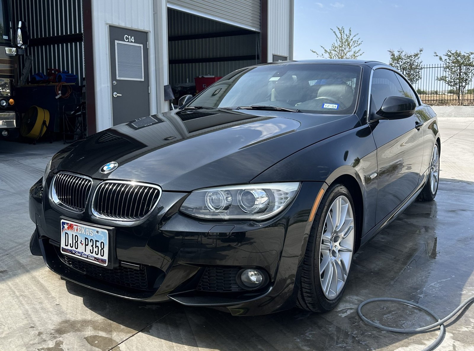 Detailing Packages bmw copy